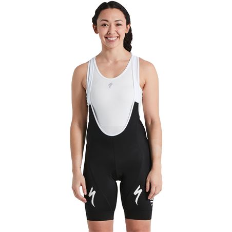 TEAM SD WORX WOMENS BIB SHORTS