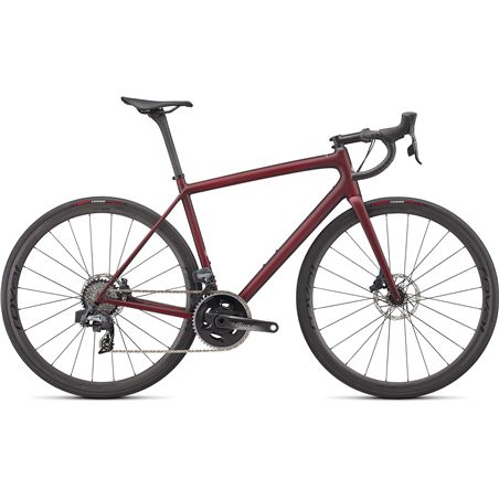 AETHOS PRO SRAM FORCE ETAP AXS 2022