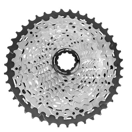 CASSETTE SHIMANO XT M8000 11V