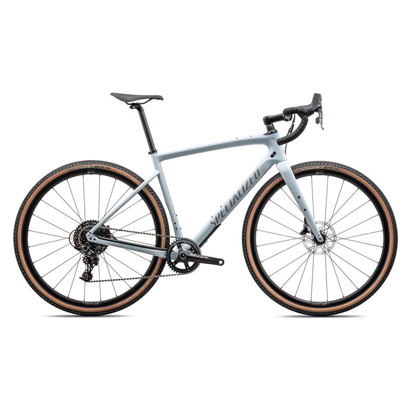 DIVERGE SPORT CARBON 2023