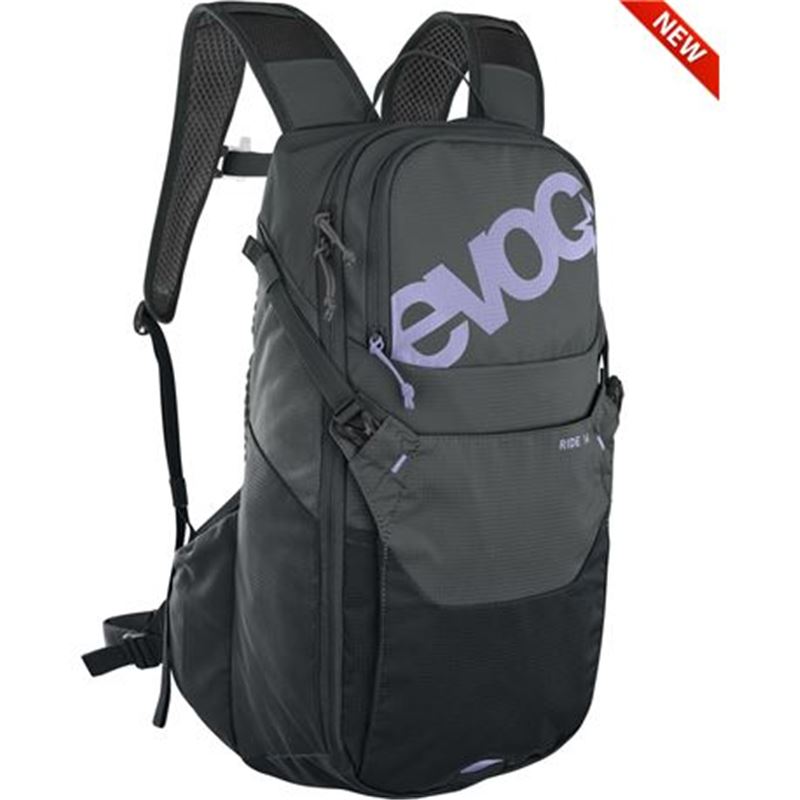 MOCHILA EVOC RIDE 16L