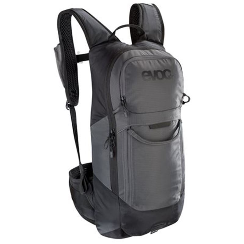 EVOC MOCHILA FR LITE RACE 10L CON PROTECTOR DE ESPALDA