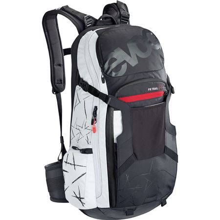 MOCHILA EVOC FR TRAIL UNLTD 20L+PROTECT