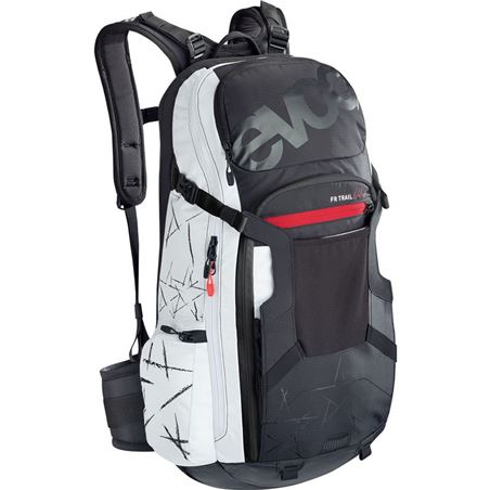 MOCHILA EVOC FR TRAIL UNLTD 20L+PROTECT