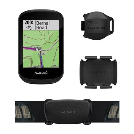 GARMIN EDGE® 530 - PACK CON SENSORES