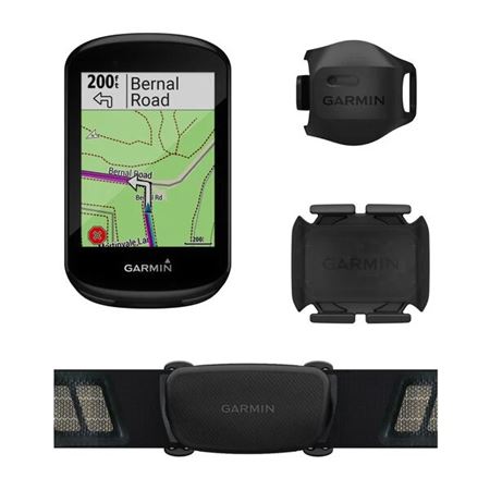 GARMIN EDGE® 830 - PACK CON SENSORES