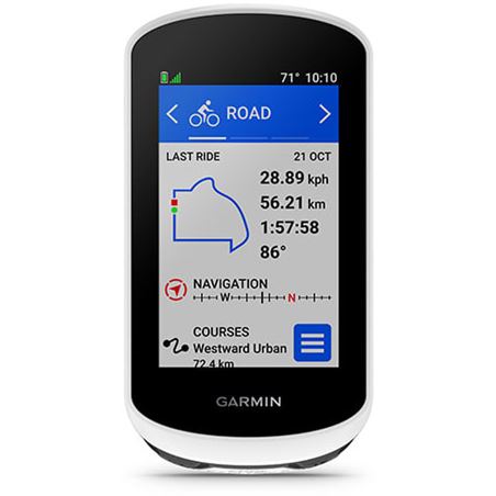 GARMIN EDGE® EXPLORE 2