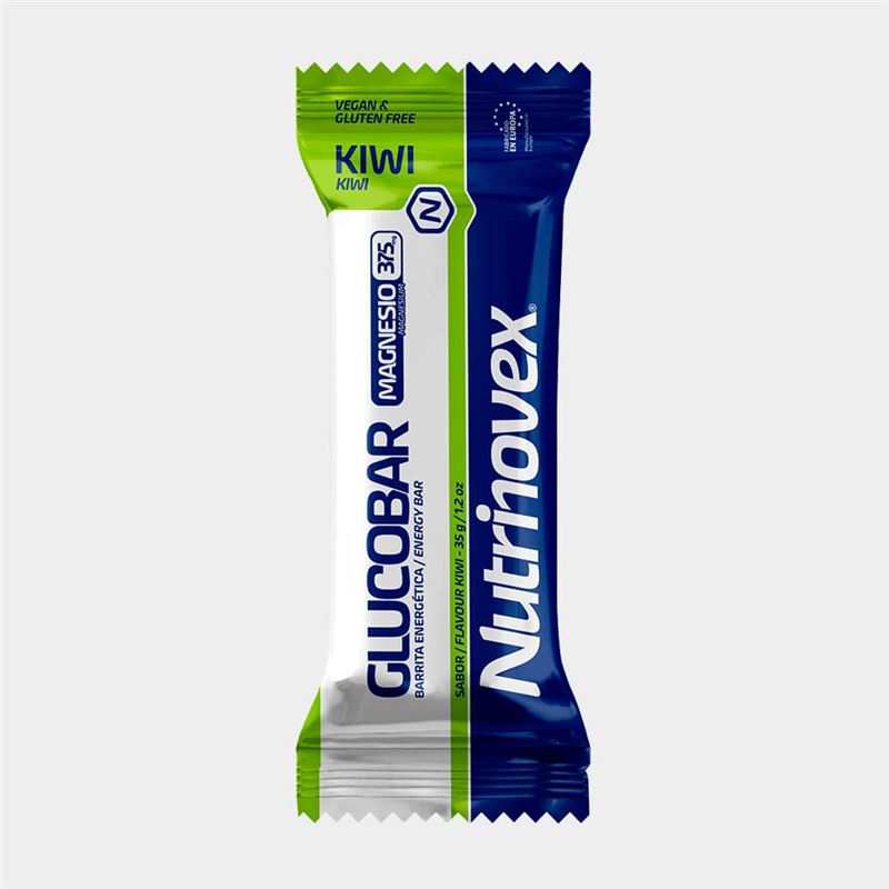 GLUCOBAR ENERGY BAR