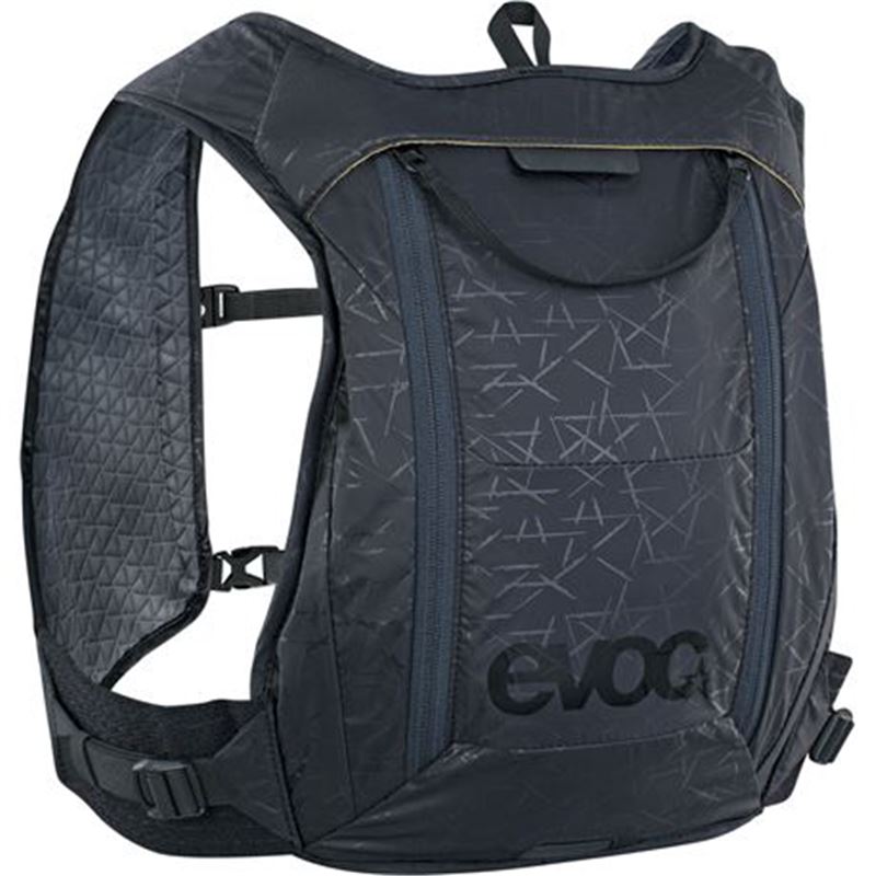 MOCHILA EVOC HYDRO PRO 1.5L+BOLSA 1.5L