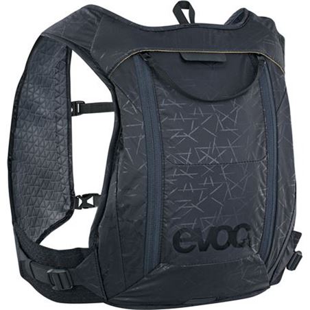 MOCHILA EVOC HYDRO PRO 1.5L+BOLSA 1.5L