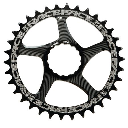 PLATO RACEFACE CINCH DM 9-12V