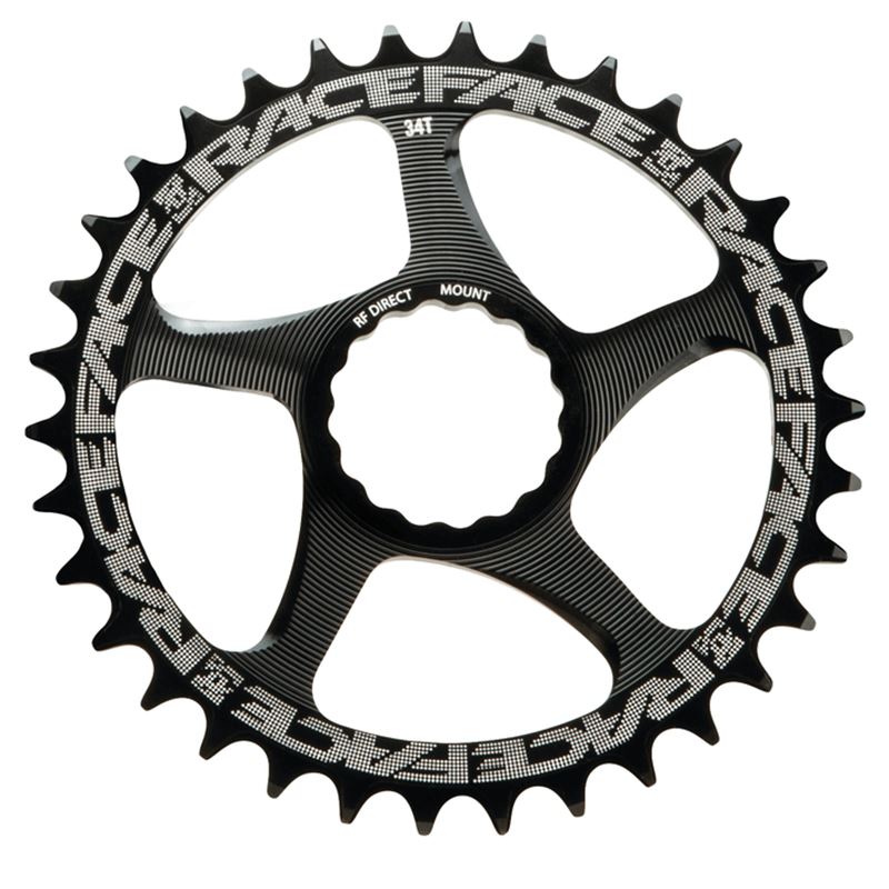 PLATO RACEFACE CINCH DM 9-12V