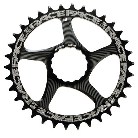 PLATO RACEFACE CINCH DM 9-12V