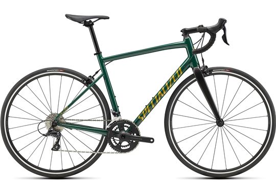 SPECIALIZED ALLEZ E5 SPORT 2022