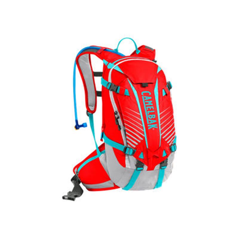 MOCHILA CAMELBAK KUDU 12