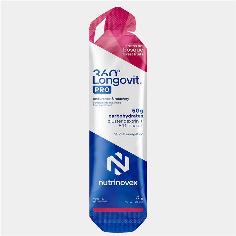 LONGOVIT 360 GEL PRO