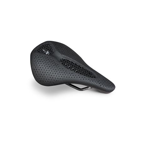 POWER PRO MIRROR SADDLE BLK 155