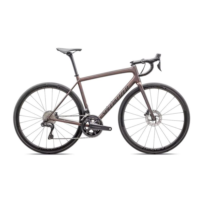 AETHOS PRO ULTEGRA DI2 2025