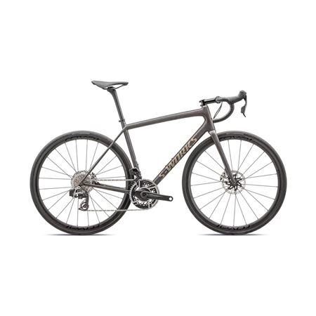 S-WORKS AETHOS SRAM RED AXS