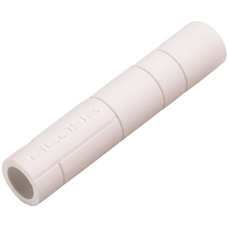 GLOBE ROLL GRIP WHITE