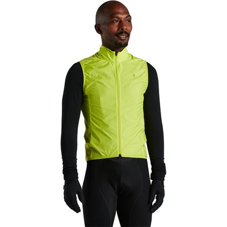 CHALECO HYPRVIZ SL PRO WIND MEN