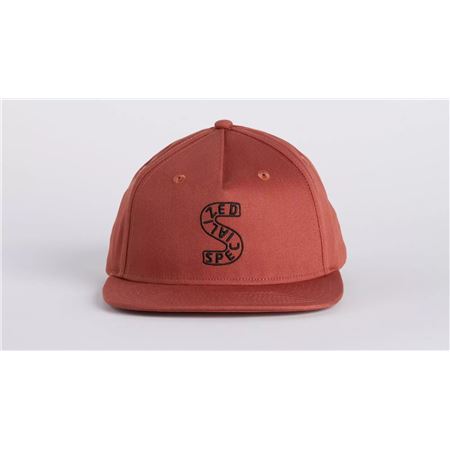 GORRA JUVENIL S-GRAPHIC 5-PANEL PINCH FRONT