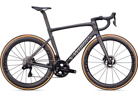 S-WORKS TARMAC SL7 DURA-ACE DI2 2022