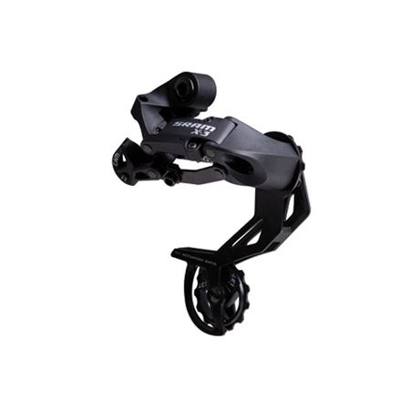 CAMBIO SRAM X3 CAJA LARGA BLACK (9/8/7V)