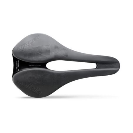 SILLIN SELLE ITALIA MODEL X GREEN SUPERFLOW