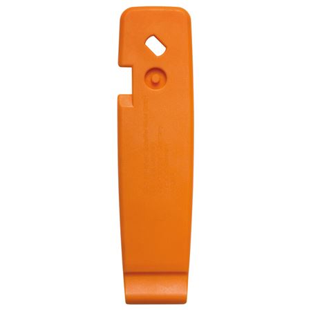 JUEGO DE DESMONTABLES SKS NARANJA (3 UND)