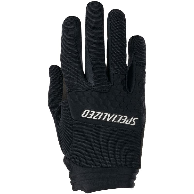 GUANTES TRAIL SHIELD MUJER