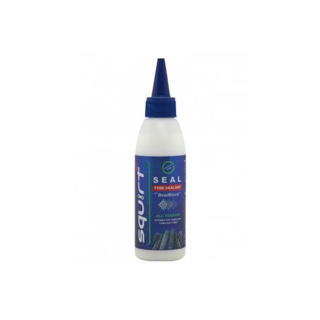 LIQUIDO SELLANTE TUBELESS BEADBLOCK 150ML SQUIRT