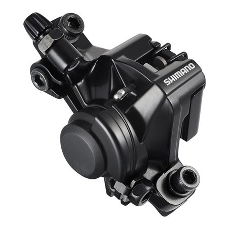 FRENO DE DISCO SHIMANO BR-M375 MECANICO