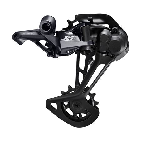 CAMBIO TRASERO SHIMANO DEORE XT 12V GS RD-M8100