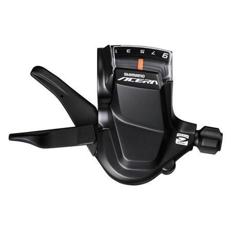 MANDO DE CAMBIO DER. ACERA SL-M3000 9V RAPIDFIRE