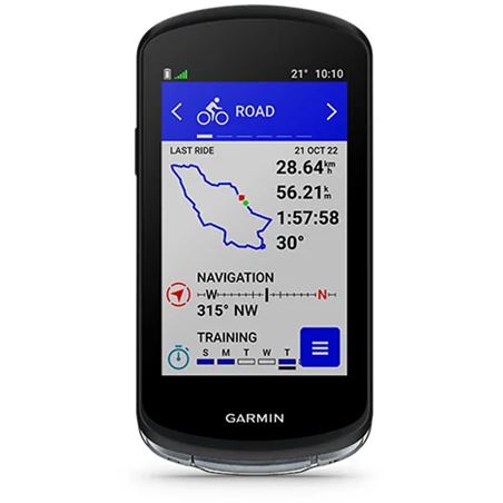 GPS GARMIN EDGE 1040 (SOLO DISPOSITIVO)