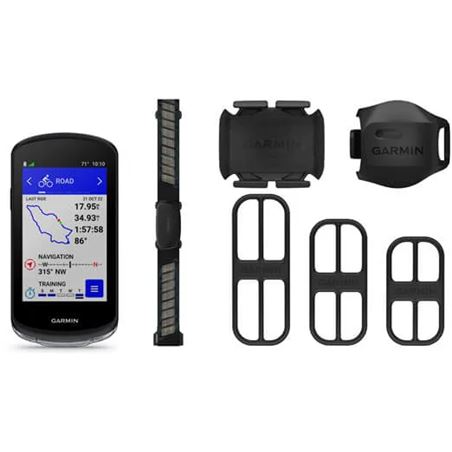 GPS GARMIN EDGE 1040 PACK