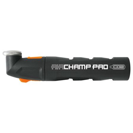 MINI BOMBA SKS AIRCHAMP PRO CO2 16 G