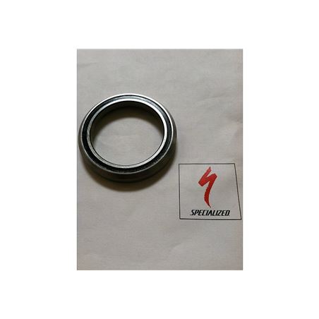 RODAMIENTO DIRECCIÓN INF. 1-1/4" 47OD X 34ID X 7MM (45X45 D)