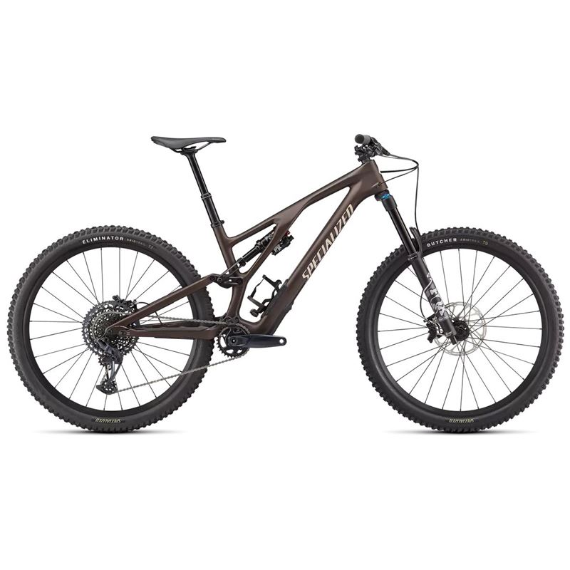 STUMPJUMPER EVO COMP 2023