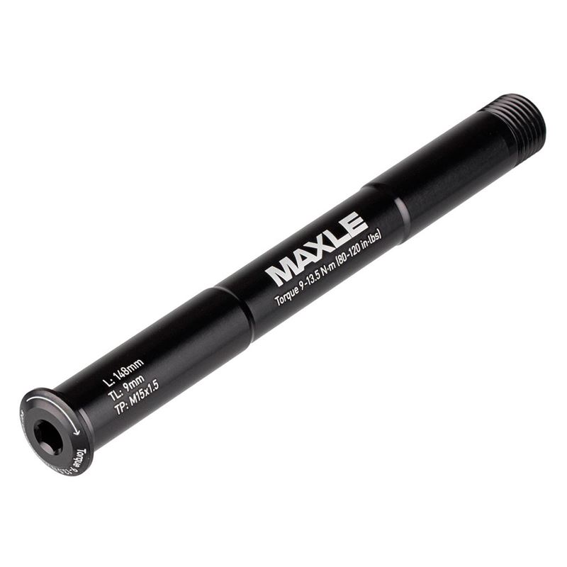 EJE MAXLE STEALTH 15X148 MM ROCKSHOX