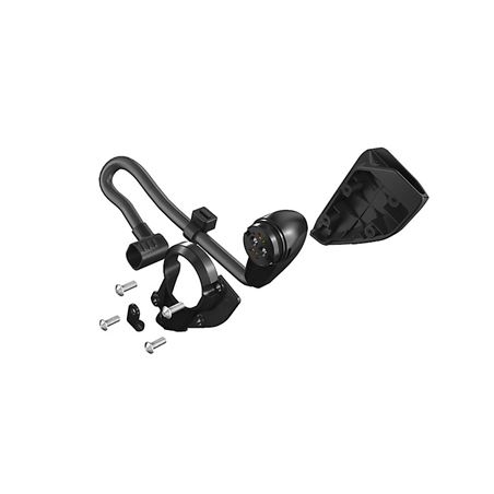 TAPA PROTECTORA CONECTOR BATERIA LEVO FSR 2019-20