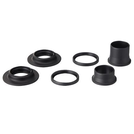 CASQUILLOS ROVAL MTN HUB FRONT, L+R SET, 15X110MM, 31MM OD