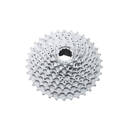 CASSETTE SRAM PG-970 9V (11-34)