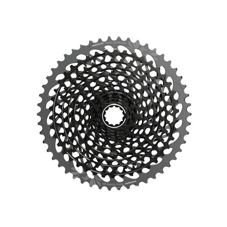 CASSETTE SRAM XG-1295 EAGLE 12V 10-50 NEGRO/GRIS