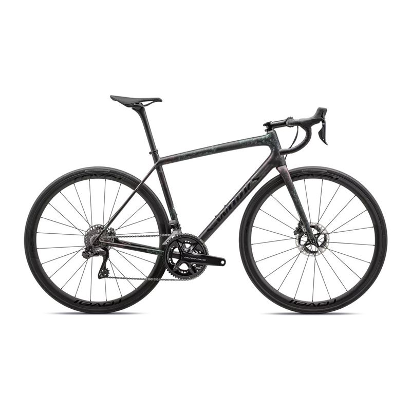 S-WORKS AETHOS DI2 2023