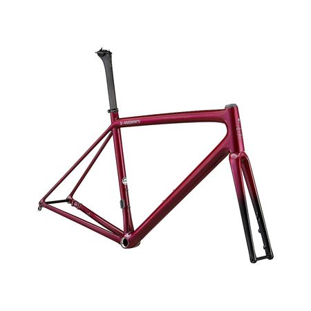 CUADRO S-WORKS AETHOS