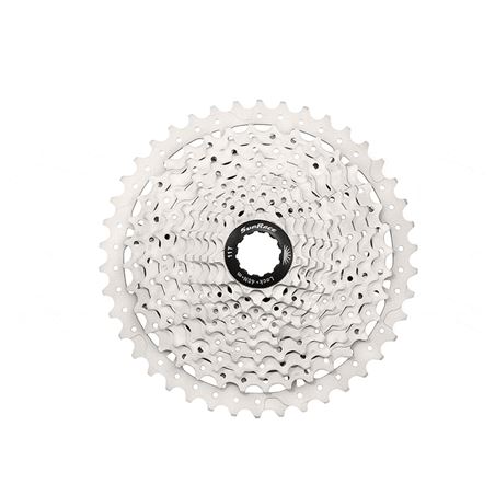 CASSETTE SUNRACE S3 METAL 10V (11-40)