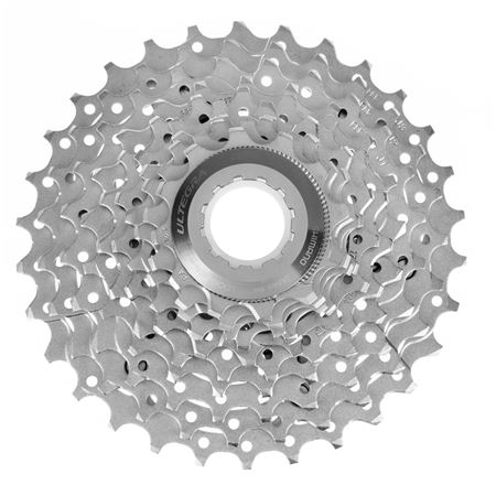 CASSETTE SHIMANO ULTEGRA 10V (12/30)