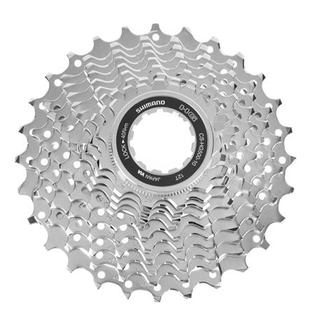 CASSETTE SHIMANO CS-HG500 10V.(12-28)